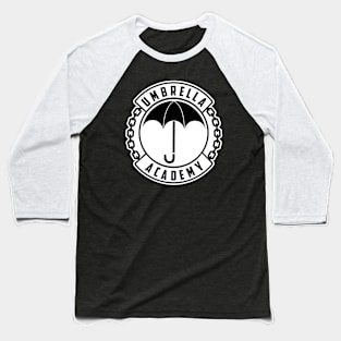 Academy U. logo Baseball T-Shirt